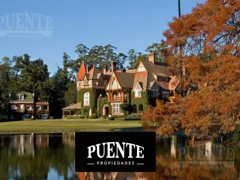 Terreno en venta en Estancia Villa Maria - sector Silos