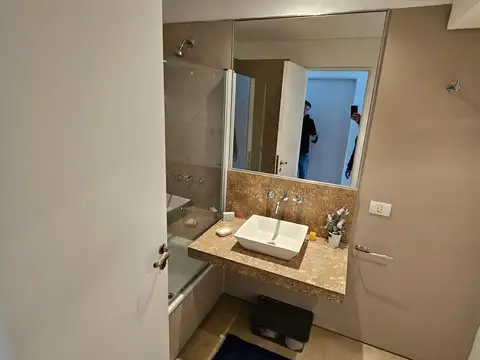 Departamento en Venta con 2 cocheras