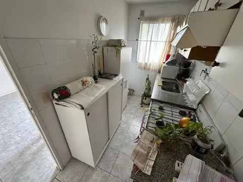 Departamento en Venta 25 años