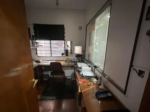 Oficina en Venta en La Plata, USD 72.000