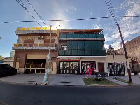 Departamento - Venta - Argentina, Tres de Febrero - Juan Manuel de Rosas 3015