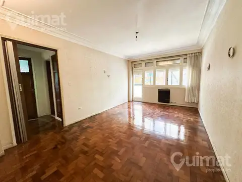 Departamento en Venta en Villa Crespo, USD 139.500