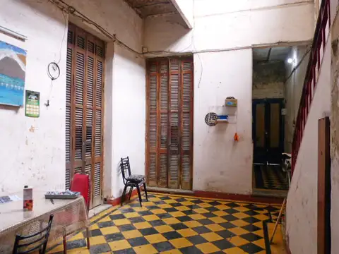Casa en Venta 100 años