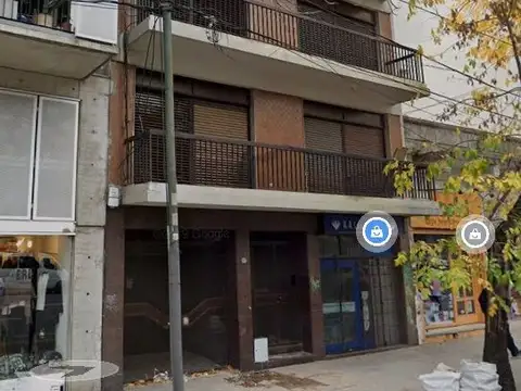 AV. FEDERICO LACROZE 2900