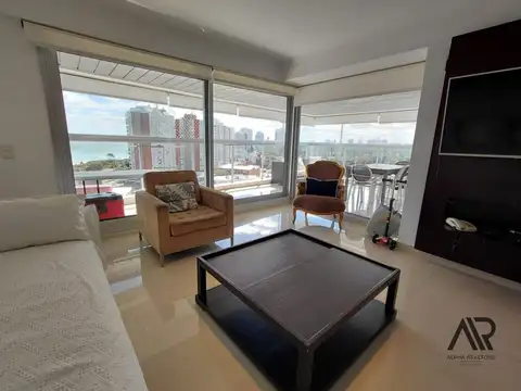 Departamento en Venta en Punta del Este, USD 789.000