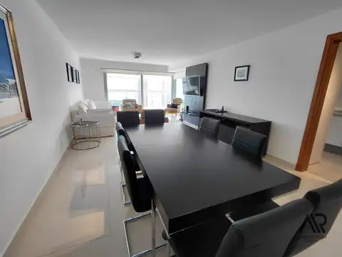 Departamento en Venta de 5 ambientes