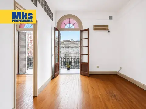 Depto Tipo Casa en Venta de 2 ambientes