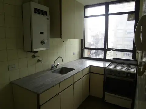 Departamento en Alquiler 50 años