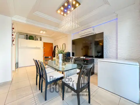 Departamento en Venta en Mataderos, USD 158.000