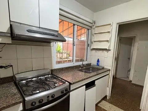 Departamento en Alquiler al Noreste