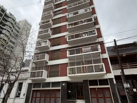 Alquiler 5 a,mb con cochera bajas expensas