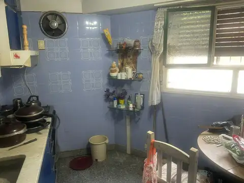 Depto Tipo Casa en Venta A Estrenar