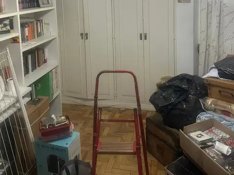 Depto Tipo Casa en Venta en Saavedra, USD 159.000