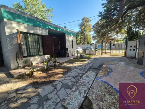 Depto Tipo Casa en Venta en Macabi, USD 52.000