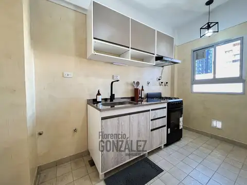 Departamento en Venta en Villa Luro, USD 62.000