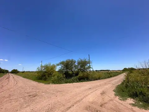 VENTA/PERMUTA - 2,5 Has de Campo - Cañada de Gomez