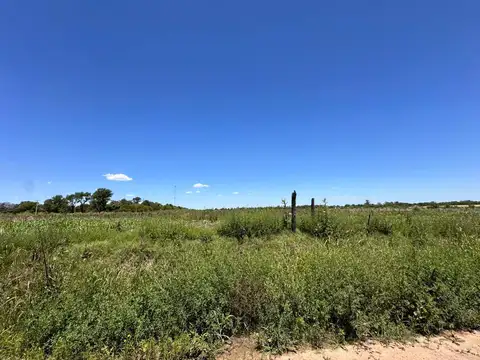 VENTA/PERMUTA - 2,5 Has de Campo - Cañada de Gomez