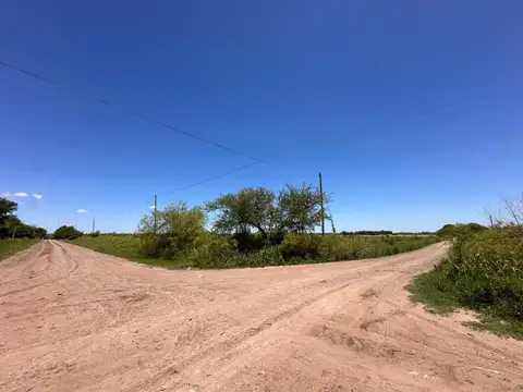 Alem y La Plata