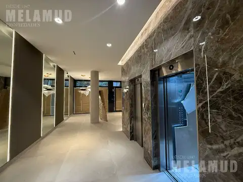 Departamento en Alquiler en Palermo Hollywood, USD 1.600