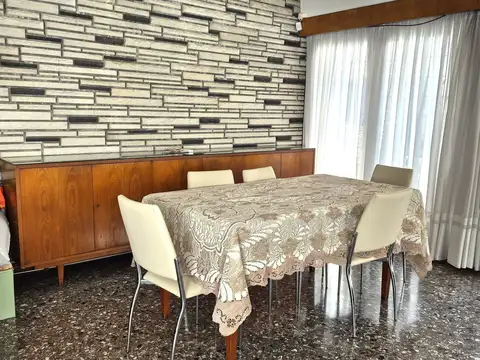 Depto Tipo Casa en Venta de 2 dormitorios
