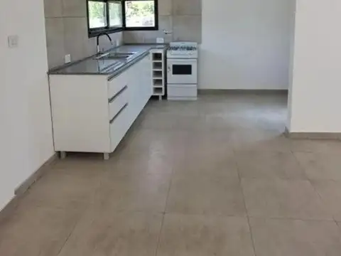 Casa en Venta A Estrenar