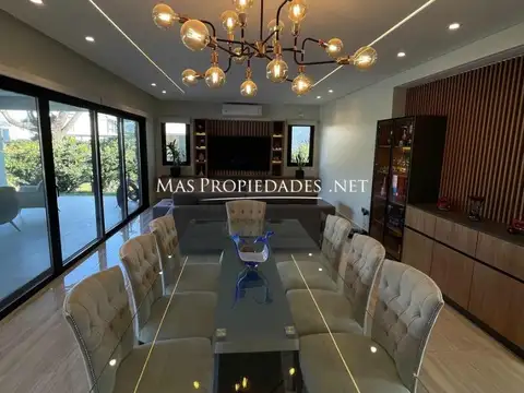 Casa en Venta A Estrenar