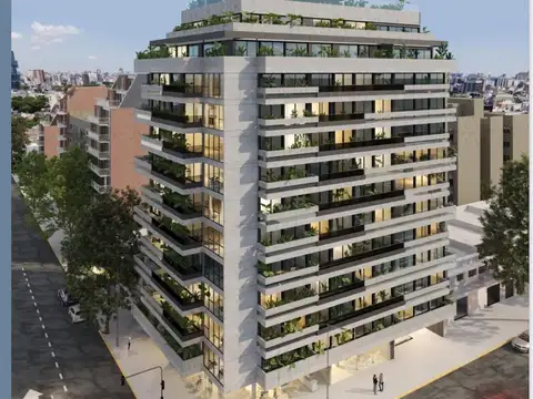 VTA CHACARITA 3 AMBIENTES POZO AMENITIES PREMIUM