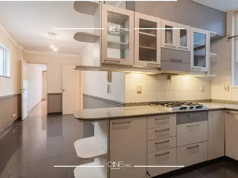 Departamento en Venta 40 años