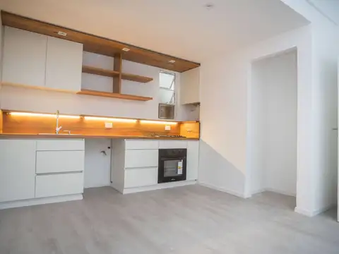 Departamento en Venta en Almagro, USD 117.000