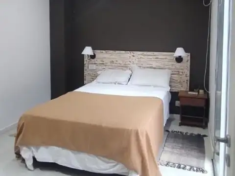 Departamento en Alquiler Temporal con 1 cocheras