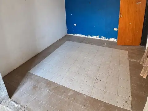 Casa a remodelar en Jujuy 2279 - Benavidez