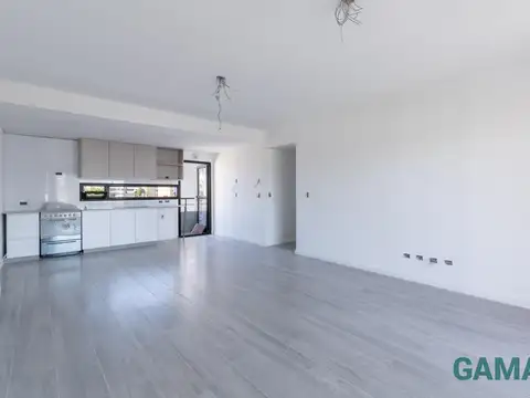 Depto. 4 Ambientes a Estrenar con Amenities. Calidad Premium