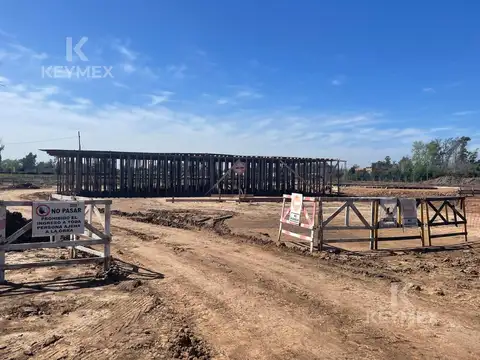 TERRENO-LOTE-LA ESTELA EMPRENDIMIENTO- PILAR