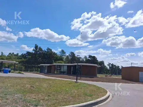 Terreno en Venta de 618,0 m2