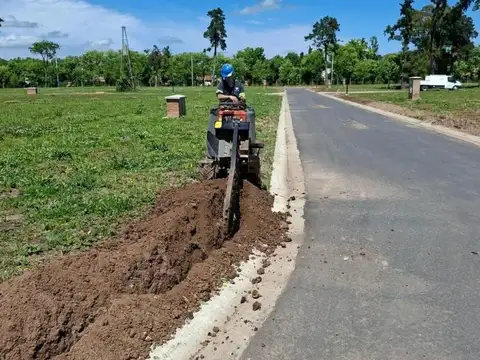 Terreno en Venta en La Estela, USD 55.000