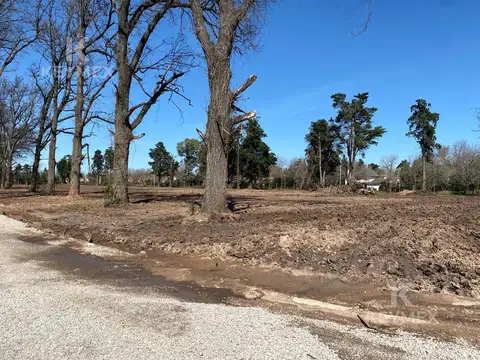 Terreno en Venta en Countries y Barrios Cerrados en Pilar, USD 68.000