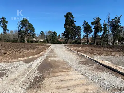 Terreno en Venta de 618,0 m2