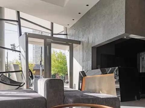 Departamento en Venta al Noroeste