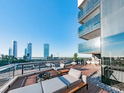 Departamento en Venta de 5 ambientes