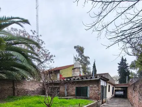 Casa en Venta en José León Suárez, USD 65.000