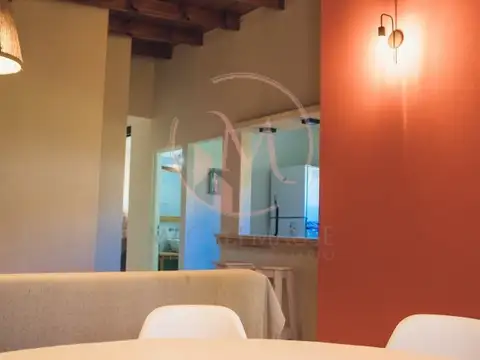 Casa en Venta al Oeste