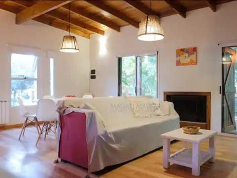 Casa en Venta en Valeria del Mar, USD 220.000