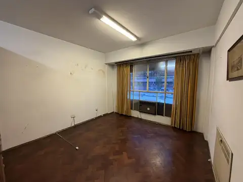 Oficina Monoambiente con 1 baño