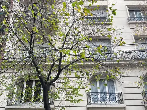 Av. Quintana 100, Piso 6