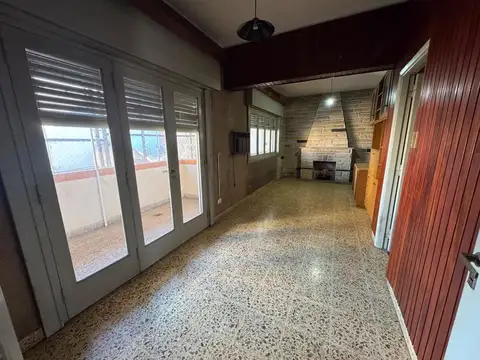 Departamento 3 ambientes en ALQUILER. SIN EXPENSAS