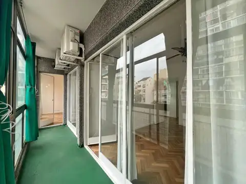 Departamento en Alquiler al Sureste