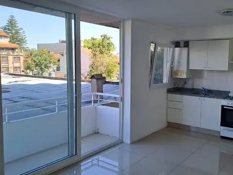 Departamento en Venta en Beccar Alto, USD 114.000