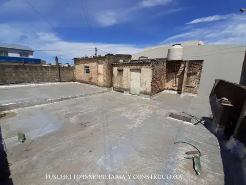 Depto Tipo Casa en Venta con 1 cocheras