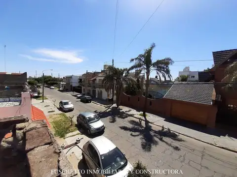 Depto Tipo Casa en Venta A Estrenar