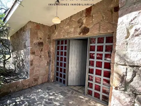 Cuesta De Los Molles 100